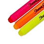 Sharpie Gel Stick Highlighter, Bullet Tip, Assorted, 3/Pack (1780475)~#|#~sp131139148_sc7