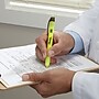 Sharpie Retractable Highlighter, Chisel Tip, Assorted, 5/Pack (28175PP)~#|#~sp131139165_sc7