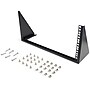 StarTech Vertical Low-Profile 5U Wall Mount Server Bracket (RK519WALLV)~#|#~sp131140246_sc7