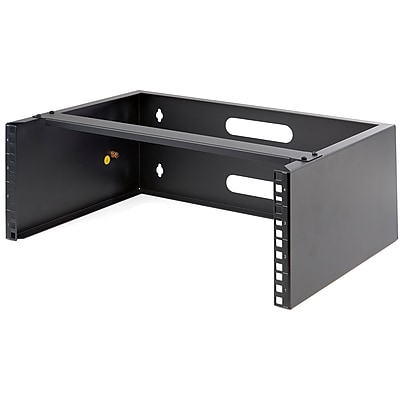 StarTech.com Wall Mount Network Rack