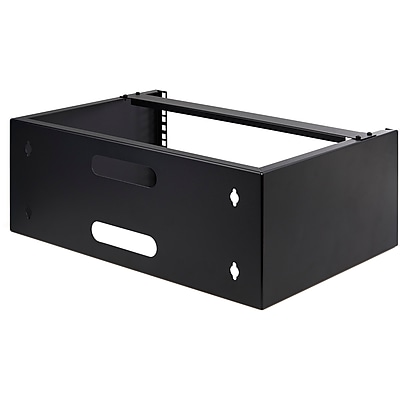 StarTech.com Wall Mount Network Rack - Thumbnail 4