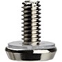 StarTech 12-24 Server Rack Hardware Kit, Silver, 50/Pack (CABSCRWS1224)~#|#~sp131140301_sc7