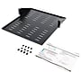 StarTech 2U Rack Mount Server Shelf (CABSHF2POSTV2)~#|#~sp131140309_sc7