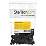 StarTech 10-32 Server Rack Hardware Kit, Black, 50/Pack (CABSCREW1032)~#|#~sp131140319_sc7