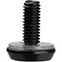 StarTech 10-32 Server Rack Hardware Kit, Black, 50/Pack (CABSCREW1032)~#|#~sp131140321_sc7