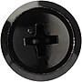StarTech 10-32 Server Rack Hardware Kit, Black, 50/Pack (CABSCREW1032)~#|#~sp131140323_sc7