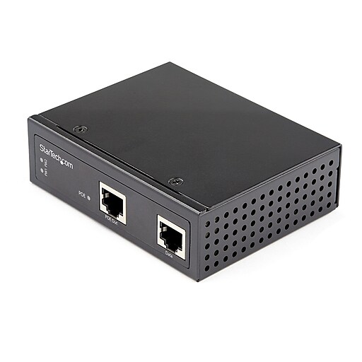 【お1人様1点限り】 Speed High - Injector PoE Gigabit Industrial 90W PoE 802.3bt キャラクターグッズ