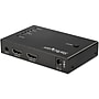 4-Port HDMI Video Switch - 3x HDMI and 1x DisplayPort - 4K 60Hz~#|#~sp131140357_sc7