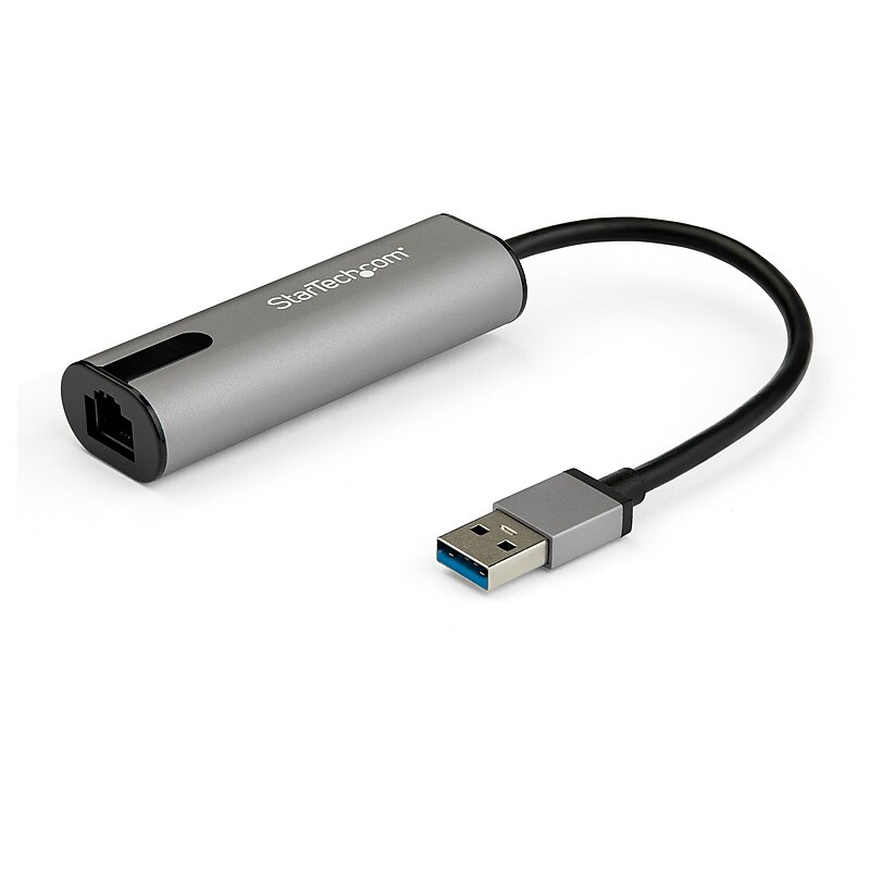 StarTech USB Gigabit Ethernet Adapter image 1