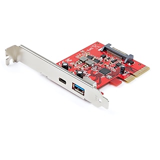 PCIe Card With Serial And Parallel Port - PCI Express Combo Adapter Card With 1x Db25 Parallel Port And 1x Rs232 Serial Port Expansioncontroller Card~p36004225 PCIe Card With Serial And Parallel Port - PCI Express Combo Adapter Card With 1x Db25 Parallel Port And 1x Rs232 Serial Port Expansioncontroller Card~p36004225