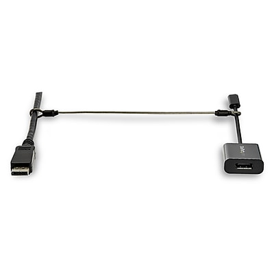 10-Pack Security Cable Tethers for Adapters & Dongles – Universal Cable Tether Kit – Steel Tether Cable Lock – Anti-Theft Simolary simolary.com 6