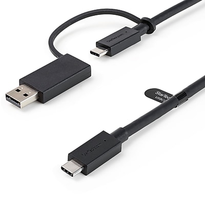 StarTech.com USBCCADP USB Cable - Thumbnail 3