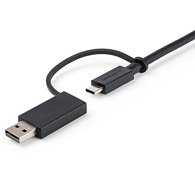 StarTech.com USBCCADP USB Cable - Thumbnail 5