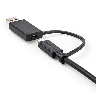 StarTech.com USBCCADP USB Cable - Thumbnail 5