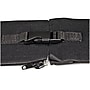 40" Neoprene Cable Management Sleeve with Zipper/Buckle, Computer/PC Cord Cover, Flexible Cable Sleeve/Organizer Wrap, Black~#|#~sp131140625_sc7