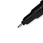 Sharpie Felt Pen, Fine Point, Red Ink, Dozen (1742665)~#|#~sp131140666_sc7