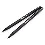 Sharpie Felt Pens, Fine Point, 0.4mm, Black Ink, 4/Pack (1742661)~#|#~sp131140757_sc7