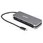StarTech 4-Port USB-A 3.2 Hub, Gray (HB30CM4AB)~#|#~sp131140758_sc7