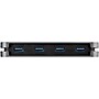 StarTech 4-Port USB-A 3.2 Hub, Gray (HB30CM4AB)~#|#~sp131140759_sc7