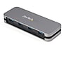 StarTech 4-Port USB-A 3.2 Hub, Gray (HB30CM4AB)~#|#~sp131140760_sc7