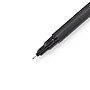 Sharpie Felt Pens, Fine Point, 0.4mm, Black Ink, Dozen (1742663)~#|#~sp131140763_sc7