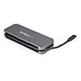 4 Port USB C Hub - 3x USB-A/1xUSB-C - 5Gbps USB 3.0 Type-C Hub (3.2 Gen 1) - Bus Powered - 11.2" Cable w/ Cable Management~#|#~sp131140776_sc7