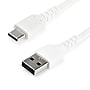 2m USB A to USB C Charging Cable, Male to Male~#|#~sp131140808_sc7