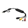 StarTech USB A to RCA Video Converter, Male to Male, Black (SVID2USB232)~#|#~sp131140828_sc7