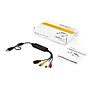 StarTech USB A to RCA Video Converter, Male to Male, Black (SVID2USB232)~#|#~sp131140829_sc7