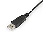 StarTech USB A to RCA Video Converter, Male to Male, Black (SVID2USB232)~#|#~sp131140831_sc7
