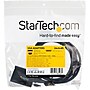 StarTech 6.6' VGA to HDMI Converter Cable with USB Audio Support, Male to Male, Black (VGA2HDMM2M)~#|#~sp131140871_sc7