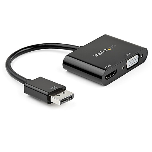 HDMI to VGA Cable Adapter 