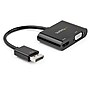 DisplayPort to HDMI VGA Adapter - DP 1.2 HBR2 to HDMI 2.0 4K 60Hz or VGA Monitor Converter - Digital Video Display Adapter~#|#~sp131140875_sc7
