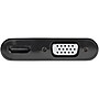 DisplayPort to HDMI VGA Adapter - DP 1.2 HBR2 to HDMI 2.0 4K 60Hz or VGA Monitor Converter - Digital Video Display Adapter~#|#~sp131140878_sc7