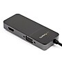 USB 3.0 to HDMI and VGA Adapter -4K/1080p USB Type A Dual Monitor Multiport Display Adapter Converter -External Graphics Card~#|#~sp131140897_sc7