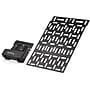 Universal TV Accessory Mount - Adjustable Behind TV or Wall Mount - Media Players/Router/AV Extenders/Apple TV - 11lb (5kg)~#|#~sp131140931_sc7
