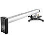 Universal Projector Wall Mount - Short/Ultra Short Throw - Adjustable 16.5-27.7" From Wall - 33lb (15kg) - Tilt/Swivel/Rotate~#|#~sp131140935_sc7