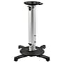 Universal Ceiling Projector Mount - Height Adjustable Hanging Pole Mount 5"-22.7" from Ceiling - 33lb (15kg) - Tilt/Rotate~#|#~sp131140939_sc7