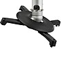Universal Ceiling Projector Mount - Height Adjustable Hanging Pole Mount 5"-22.7" from Ceiling - 33lb (15kg) - Tilt/Rotate~#|#~sp131140940_sc7