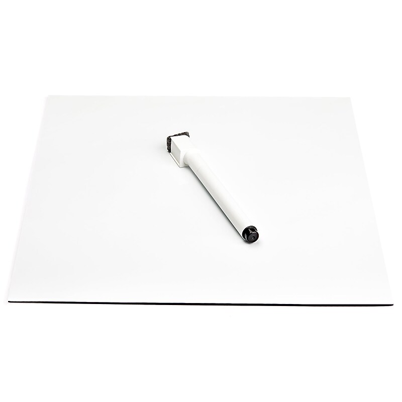 Magnetic Project Mat - 9.5” x 10.5” (24 cm x 27 cm) image 1