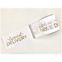 Happy Mail Packing Tape with Dispenser, 1.8" x 16.4 yds., White (246451)~#|#~sp131141574_sc7