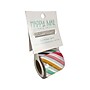 Happy Mail Packing Tape with Dispenser, 1.8" x 16.4 yds., Multicolor (246452)~#|#~sp131141577_sc7