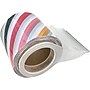 Happy Mail Packing Tape with Dispenser, 1.8" x 16.4 yds., Multicolor (246452)~#|#~sp131141579_sc7