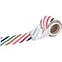 Happy Mail Packing Tape with Dispenser, 1.8" x 16.4 yds., Multicolor (246452)~#|#~sp131141581_sc7