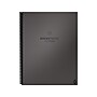 Rocketbook Fusion Reusable Notebook, 8.5" x 11", Graph Ruled, 42 Sheets, Gray (EVRF-L-RC-CIG-FR)~#|#~sp131141783_sc7