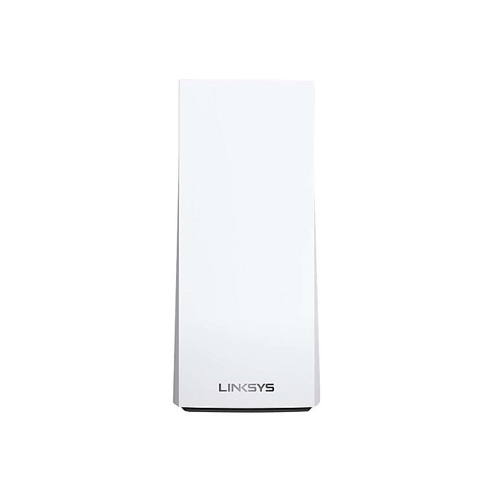 Linksys VELOP Whole Home AC5300 Dual Band Mesh WiFi 6 System