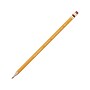 Paper Mate EverStrong Pre-Sharpened Wooden Pencil, 1.3mm, #2 Medium Lead, 2 Dozen (2065460)~#|#~sp131141812_sc7