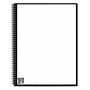 Rocketbook Core Reusable Smart Notebook, 8.5" x 11", Lined Ruled, 32 Sheets, Black (EVR2-L-RC-A)~#|#~sp131224810_sc7