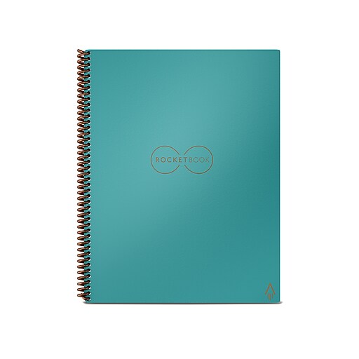 Rocketbook Core Professional Notebook, 6
