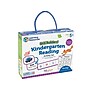 Learning Resources Skill Builders! Kindergarten Reading, Assorted Colors (LER1246)~#|#~sp131230798_sc7